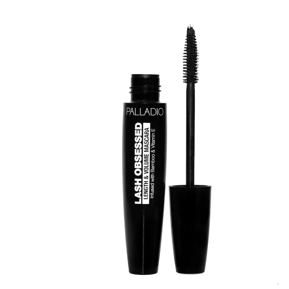 LASH OBSESSED MASCARA | Palladio