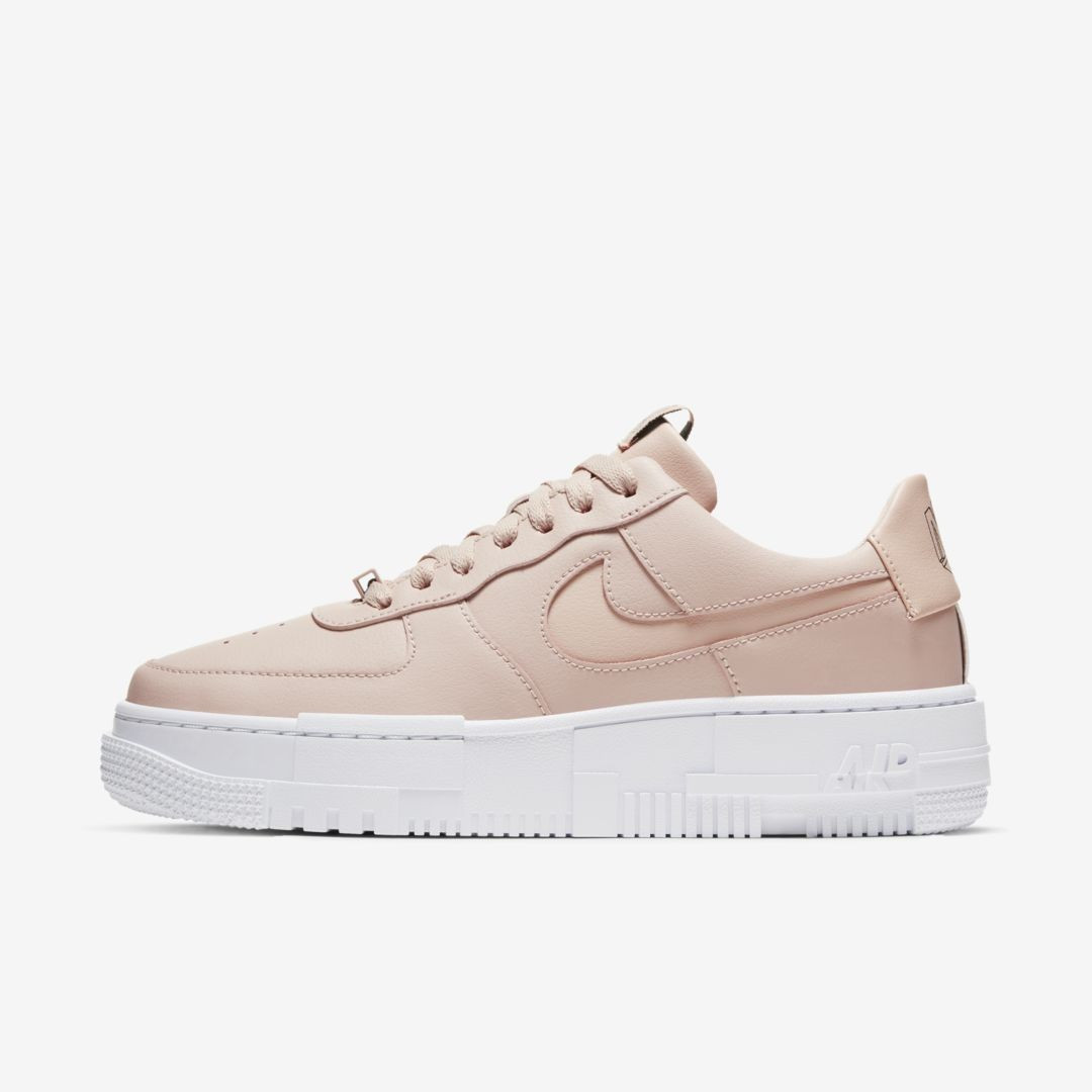 Nike Air Force 1 Pixel Women's Shoe (Particle Beige) | Nike (US)