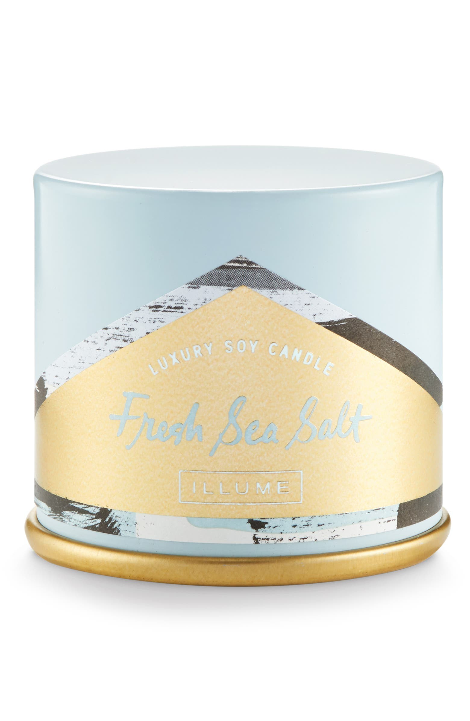 ILLUME® 'Demi Vanity' Candle Tin | Nordstrom | Nordstrom