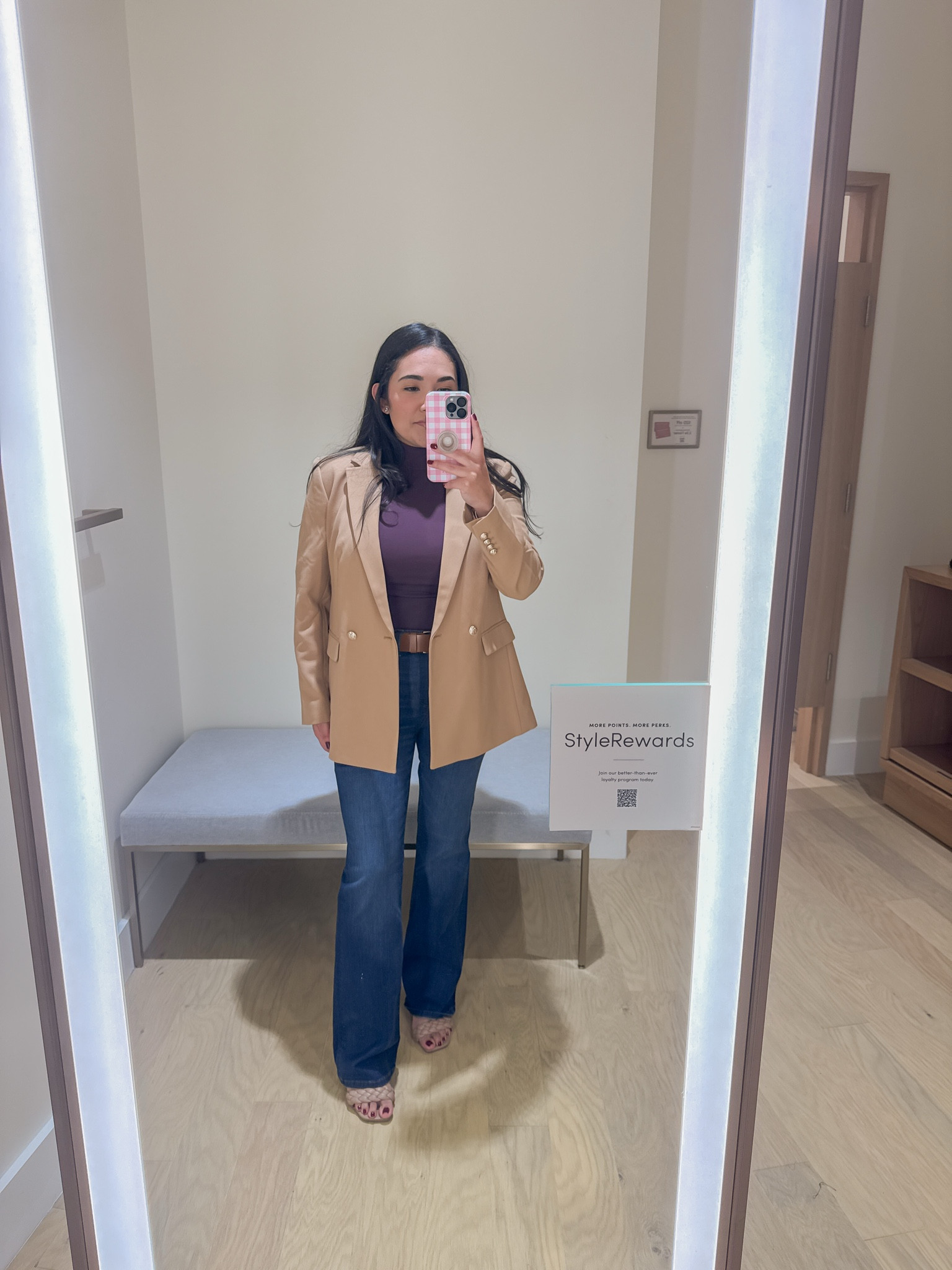 #LTKSeasonal #LTKStyleTip #LTKSaleAlert