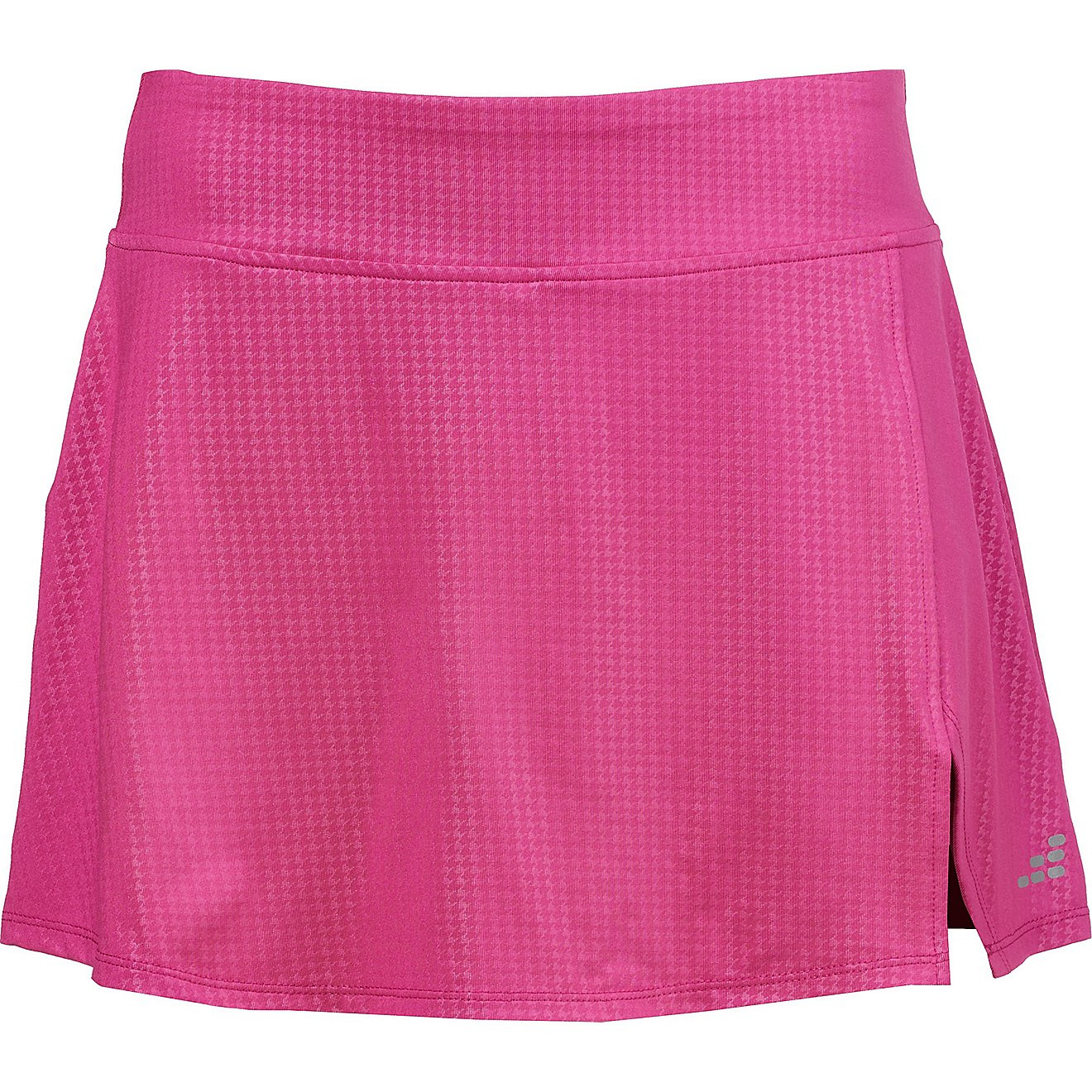 BCG Women's Tennis Emboss Slit Skort | Academy Sports + Outdoors