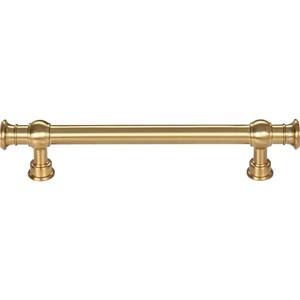 Ormonde 5 1/16" Center to Center Bar Pull | Wayfair North America