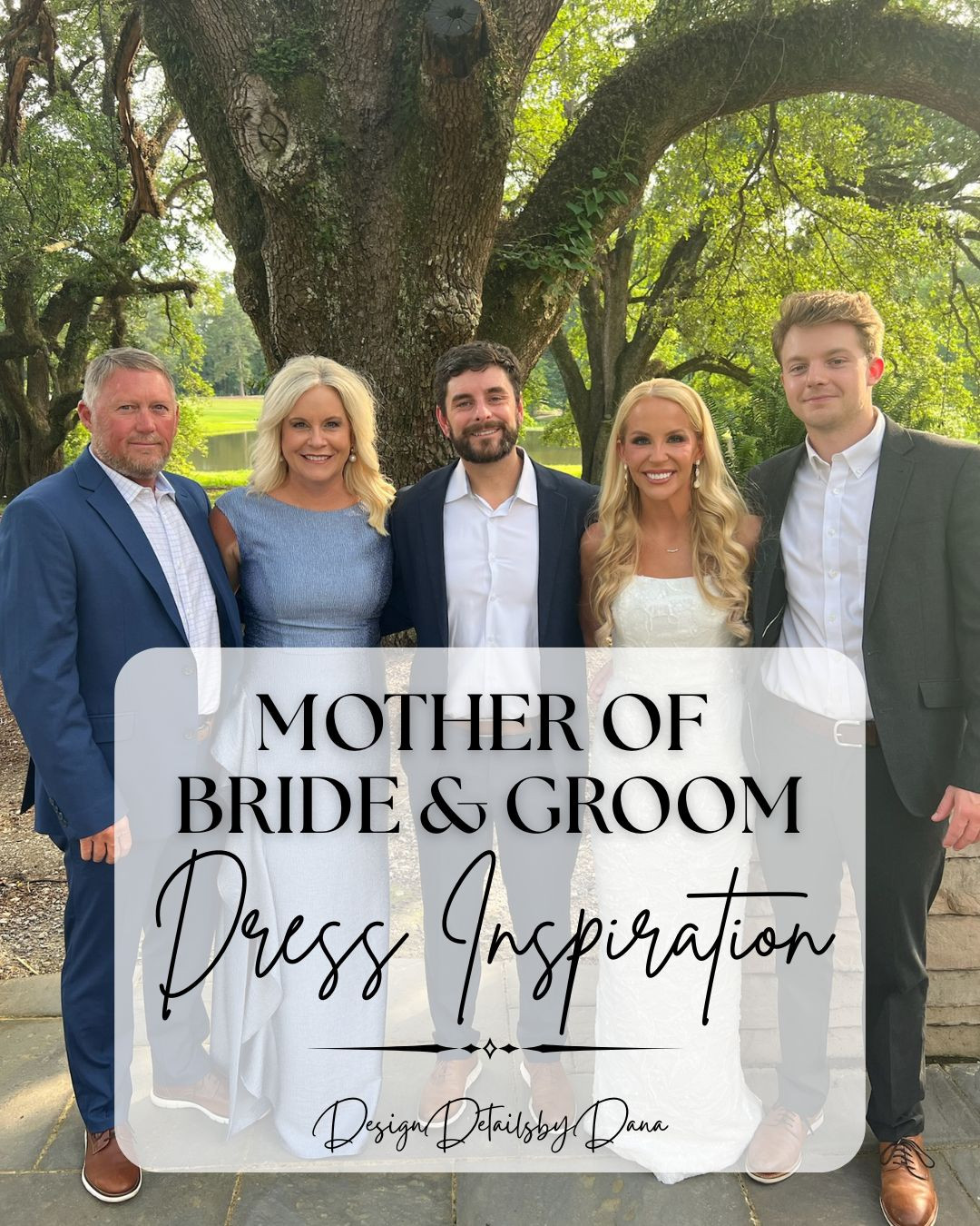 Mother of the Bride & Groom dress inspiration 🤍

Looking at these beautiful Nordstrom dresses brings me right back to celebrating our daughter’s wedding last May — such a special, unforgettable time for our family.

If you’re preparing for your son or daughter’s big day, finding a dress that feels elegant, confident, and timeless makes all the difference. I always recommend:

• Flowy, flattering silhouettes
• Soft pastels or rich, classic tones
• Beautiful sleeve details for comfort + coverage
• Fabrics that photograph beautifully

Nordstrom has so many stunning options that feel sophisticated without being overdone — perfect for walking down the aisle and celebrating all night.

Linking my favorite Mother of the Bride and Groom styles here for anyone in this sweet season of life 🤍

Mother of the Bride dresses, Mother of the Groom dresses, Nordstrom formal dresses, wedding guest formal wear, elegant evening gowns, wedding season style

#ltkwedding #motherofthebride #motherofthegroom #nordstromstyle #specialoccasiondress 

 #LTKmomlife #LTKOver40 #LTKWedding