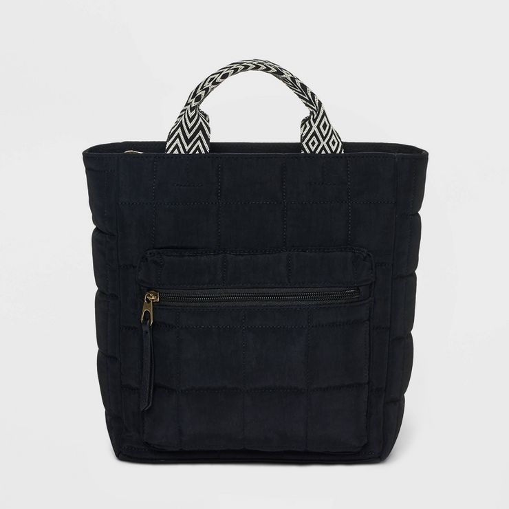 10.75" Mini Paxton Backpack - Universal Thread™ | Target