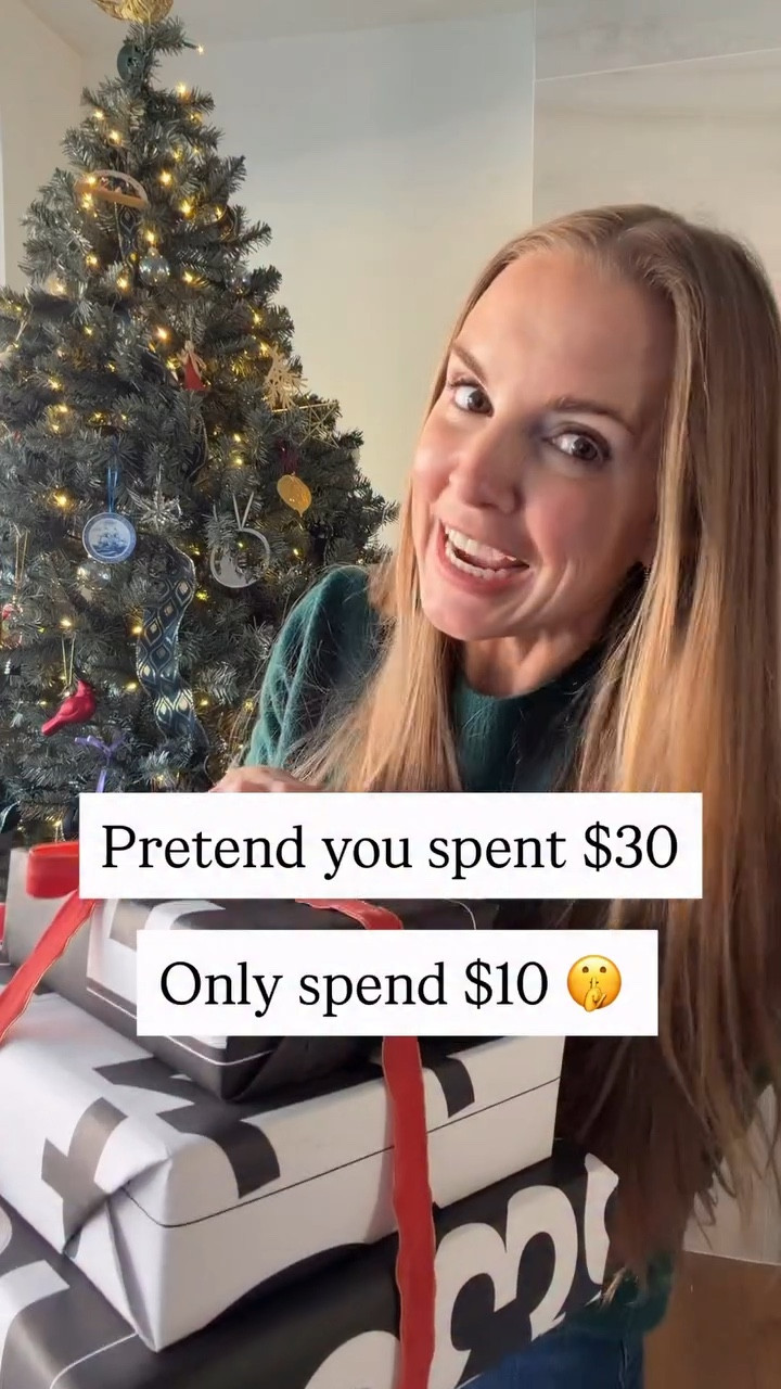 The $10 Gift Guide is BACK — and this year’s list is better than ever

If you need budget-friendly gift ideas that are actually fun, useful, and guaranteed crowd-pleasers, this guide has 60+ gifts under $10 for women, men, kids, teens, teachers, neighbors, and more.

These are the affordable gifts people come back for year after year — stocking stuffers, small gifts, last-minute ideas, and everyday favorites that don’t feel like $10.

#LTKSeasonal #LTKHoliday #LTKGiftGuide