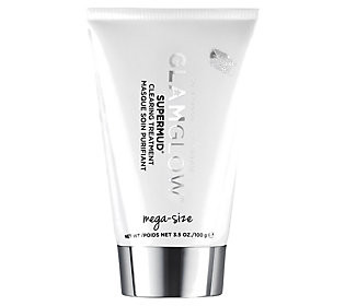 GLAMGLOW SuperMud Clearing Treatment, 3.5 oz | QVC