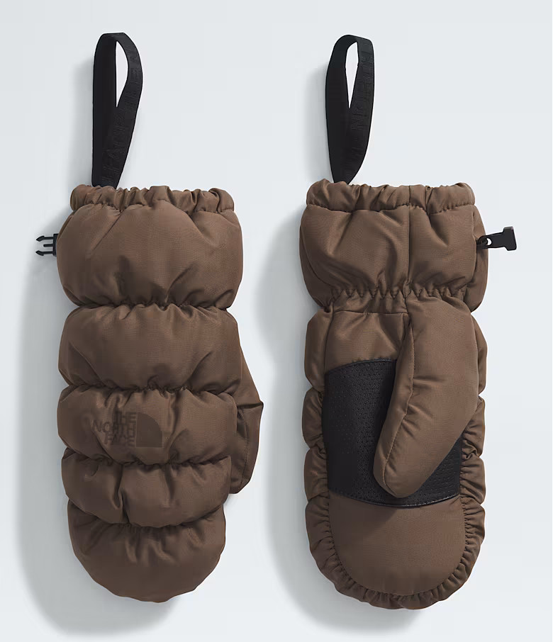 Montana Puffer Mitts | The North Face (US)