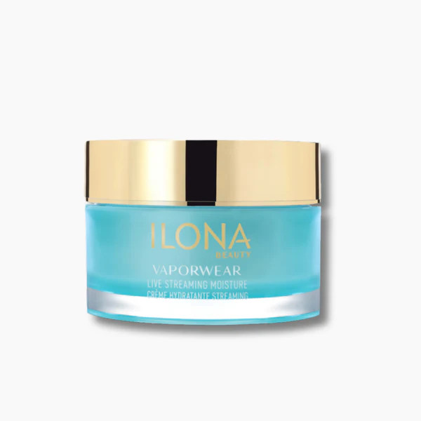 Vaporwear Live Streaming Moisture | ILONA Beauty (US)