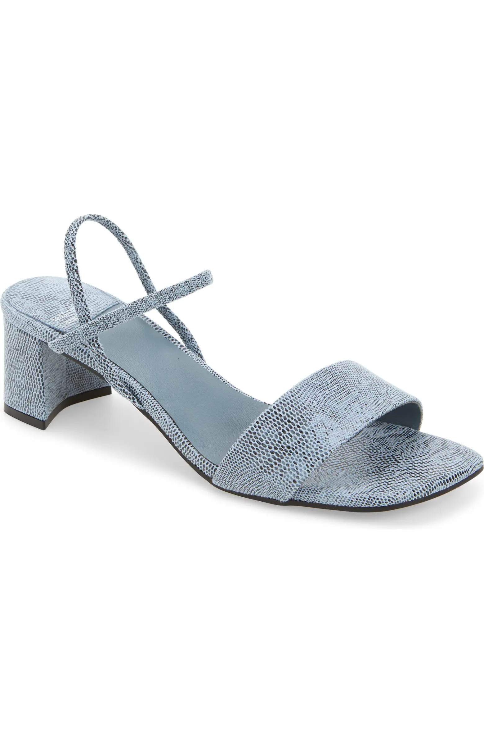 Adapt Slingback Sandal (Women) | Nordstrom