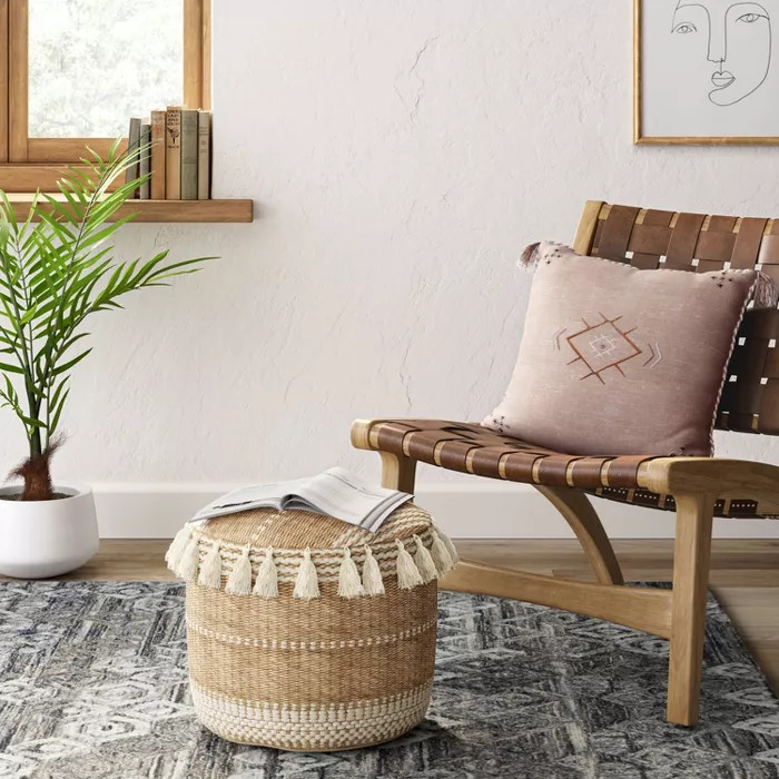 Gemma Pouf - Opalhouse™ | Target