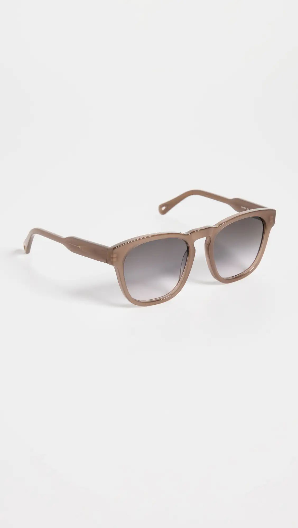 Xena Sunglasses | Shopbop