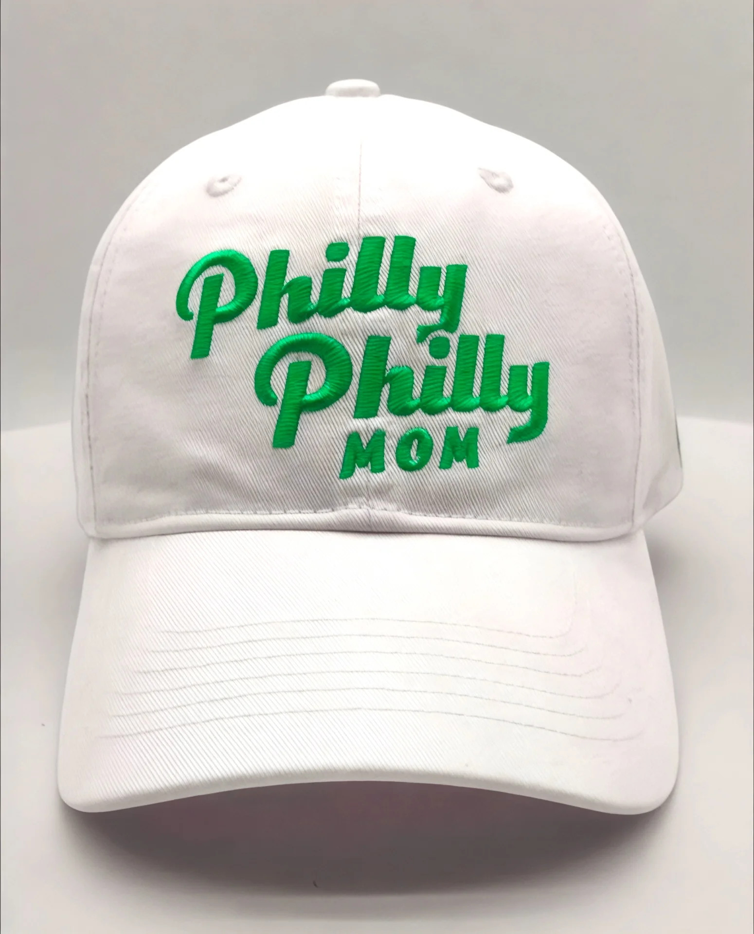 Philly Philly Mom Hat | Dad SZN