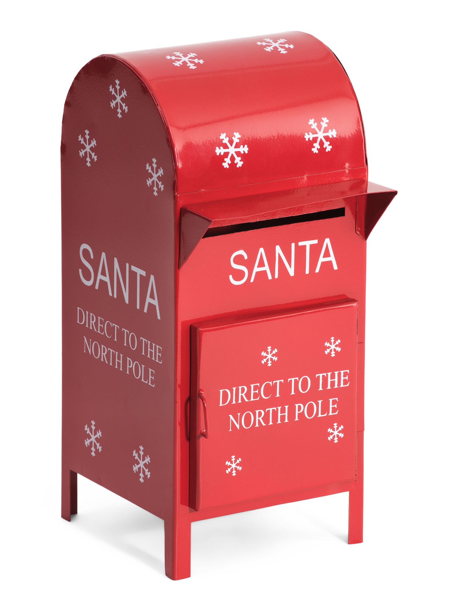 Santa Letter Box | Marshalls