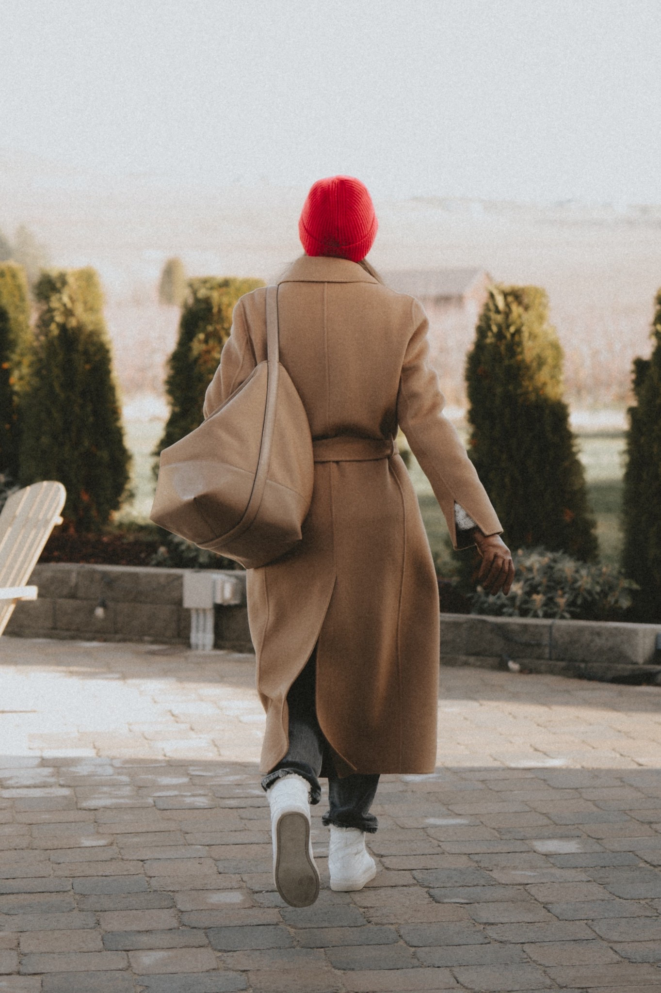 I hope you’ve had a wonderful Christmas holiday 🎄

#LTKootd #LTKHoliday #LTKmomlife