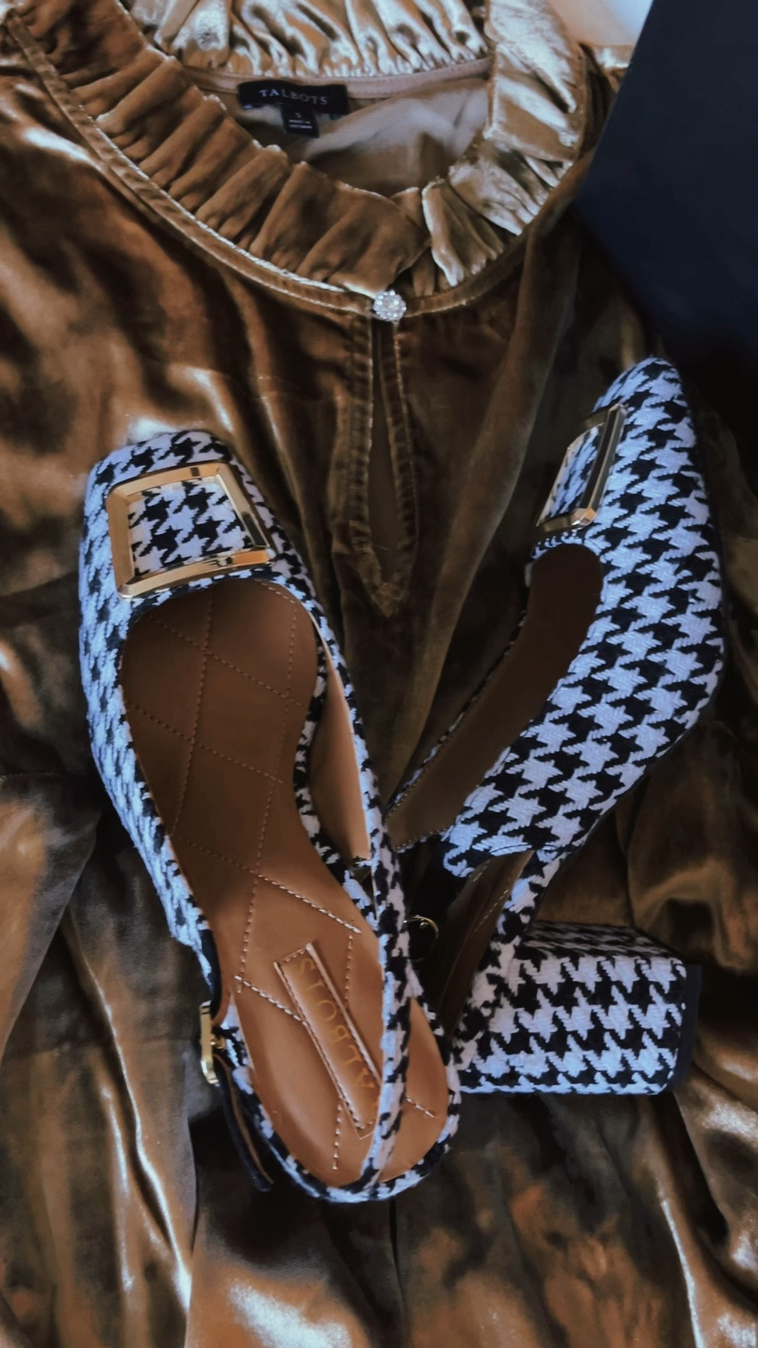 Just in time for my birthday 🎂 🖤

#LTKHoliday