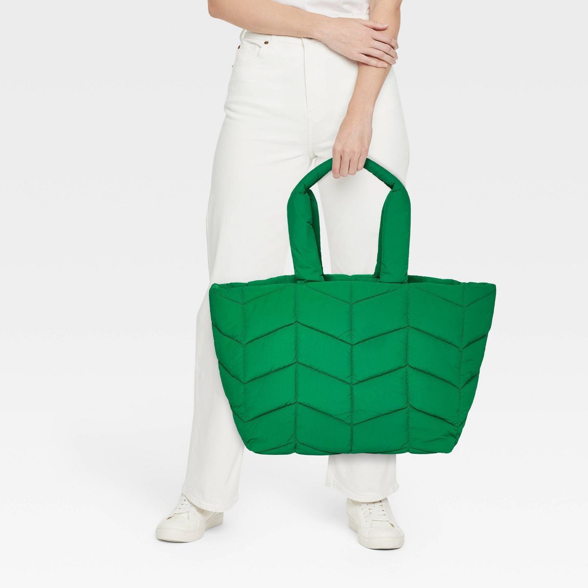 Everywhere Tote Handbag - A New Day™ | Target