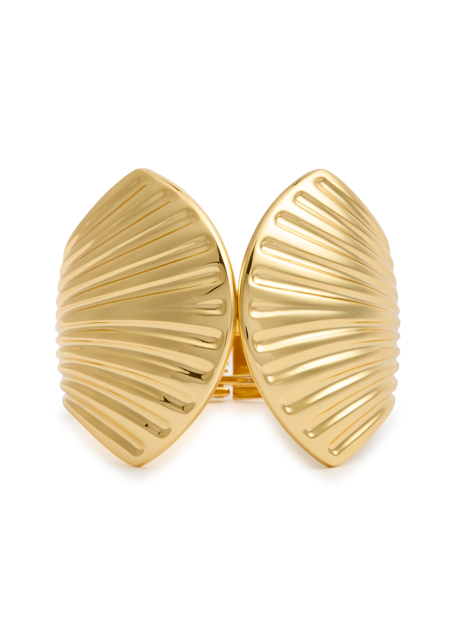 Shell cuff | Harvey Nichols
