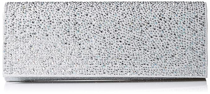 Jessica McClintock Mackenzie Clutch | Amazon (US)