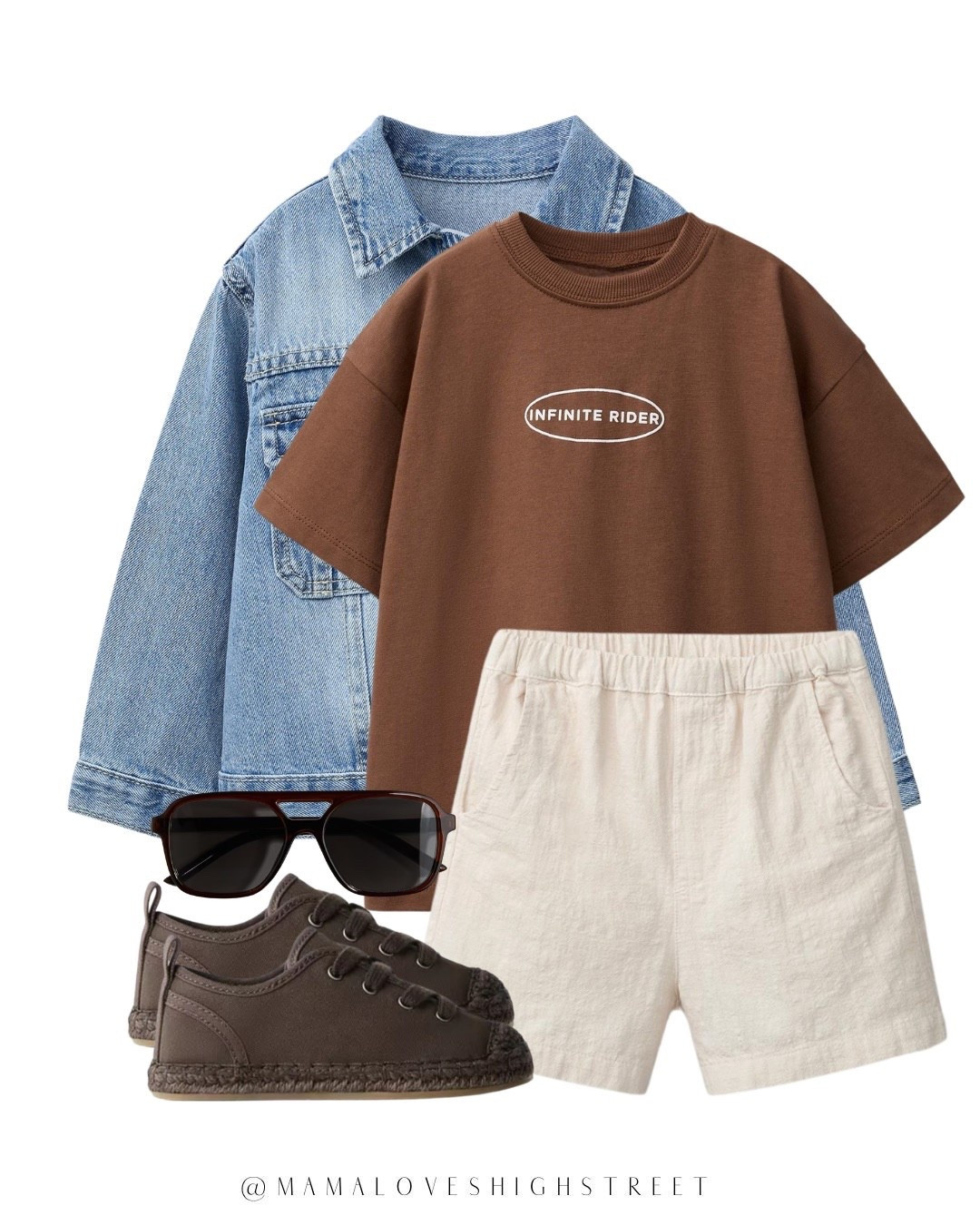 Zara kids 
 Ew in Zara 

#LTKspring #LTKuk #LTKkids