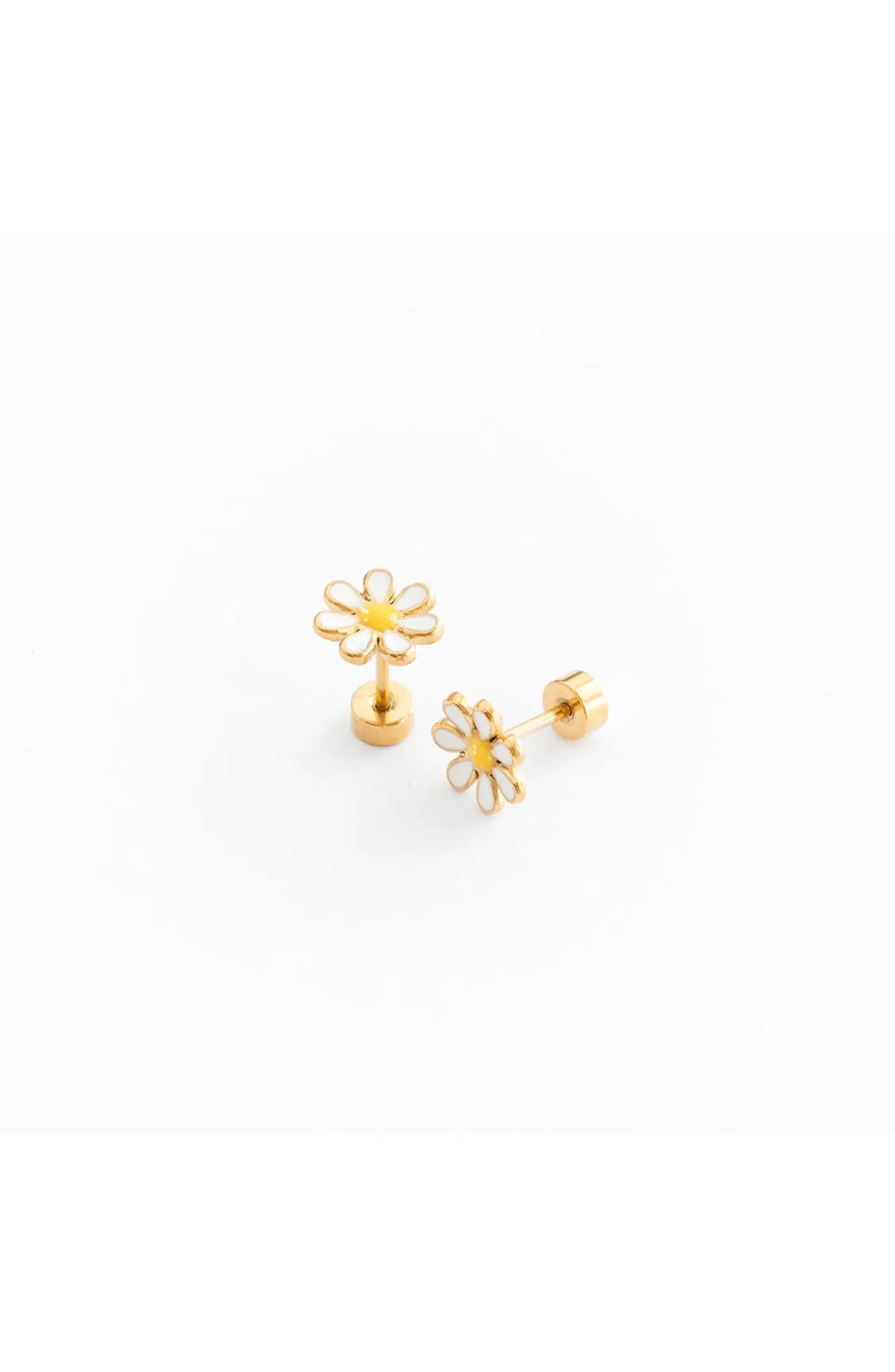Daisy Stud Earrings | Nordstrom