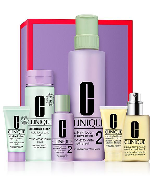 6-Pc. Great Skin Everywhere Gift Set | Macys (US)