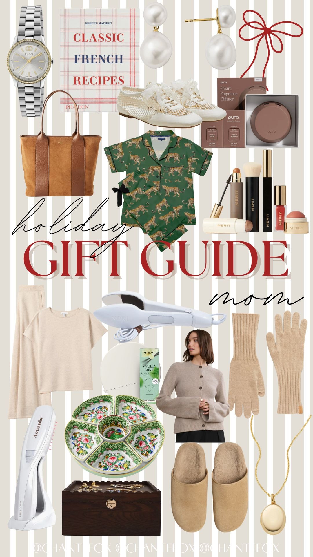 Finding the best gifts for mom is basically my holiday love language. Rounded up the sweetest, most thoughtful picks that she’ll actually use and adore. Linking everything on LTK!

#giftsformom #holidaygifts #ltkholiday #giftguide2025 #thoughtfulgifts #momlife #cozygifts #bestgiftideas #holidayinspo #momgiftguide

#LTKCyberWeek #LTKGiftGuide #LTKmomlife