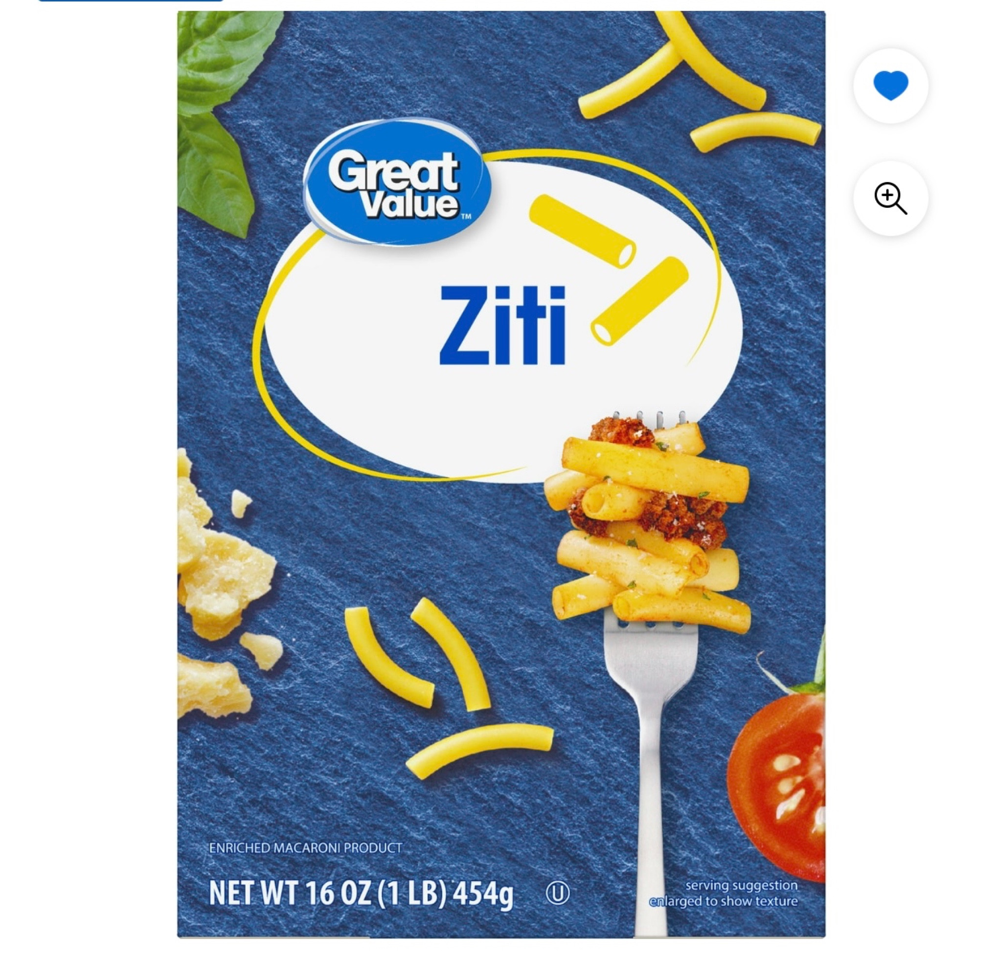 You can’t beat these noodles to go with your pasta sauce. They are a family favorite and soak up the savory sauce very well

#LTKfamily #LTKunder50