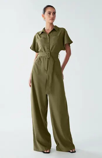 Zel Jumpsuit | Nordstrom