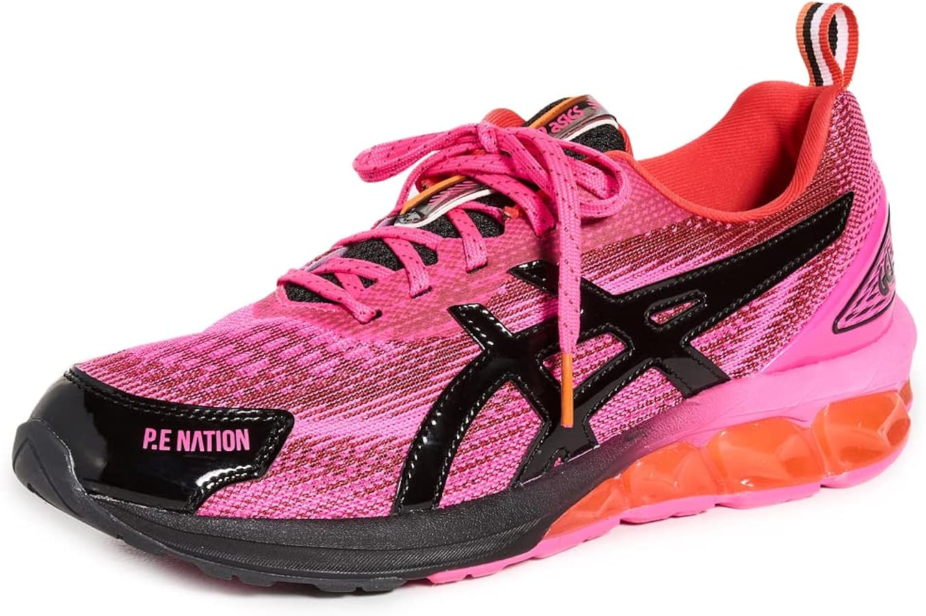 P.E NATION Women's x ASICS Gel Sneakers | Amazon (US)