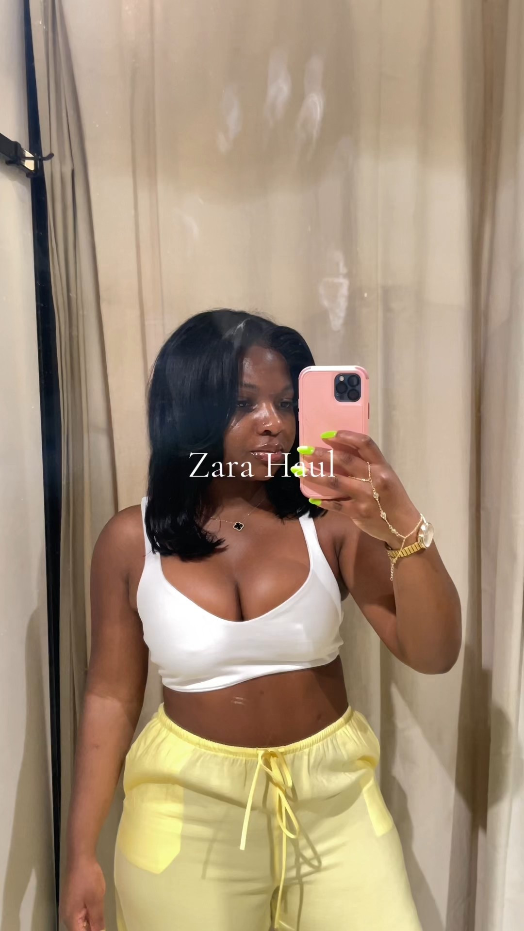 Zara haul

#LTKFindsUnder50 #LTKSeasonal #LTKFindsUnder100