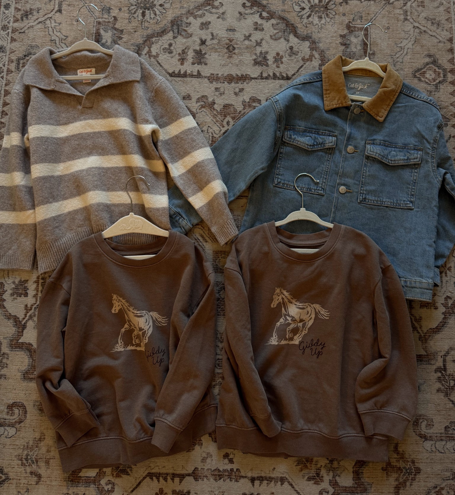 Toddler Boy Fall Clothes / Target Sale / Family Photos 



#LTKSeasonal #LTKBaby #LTKKids