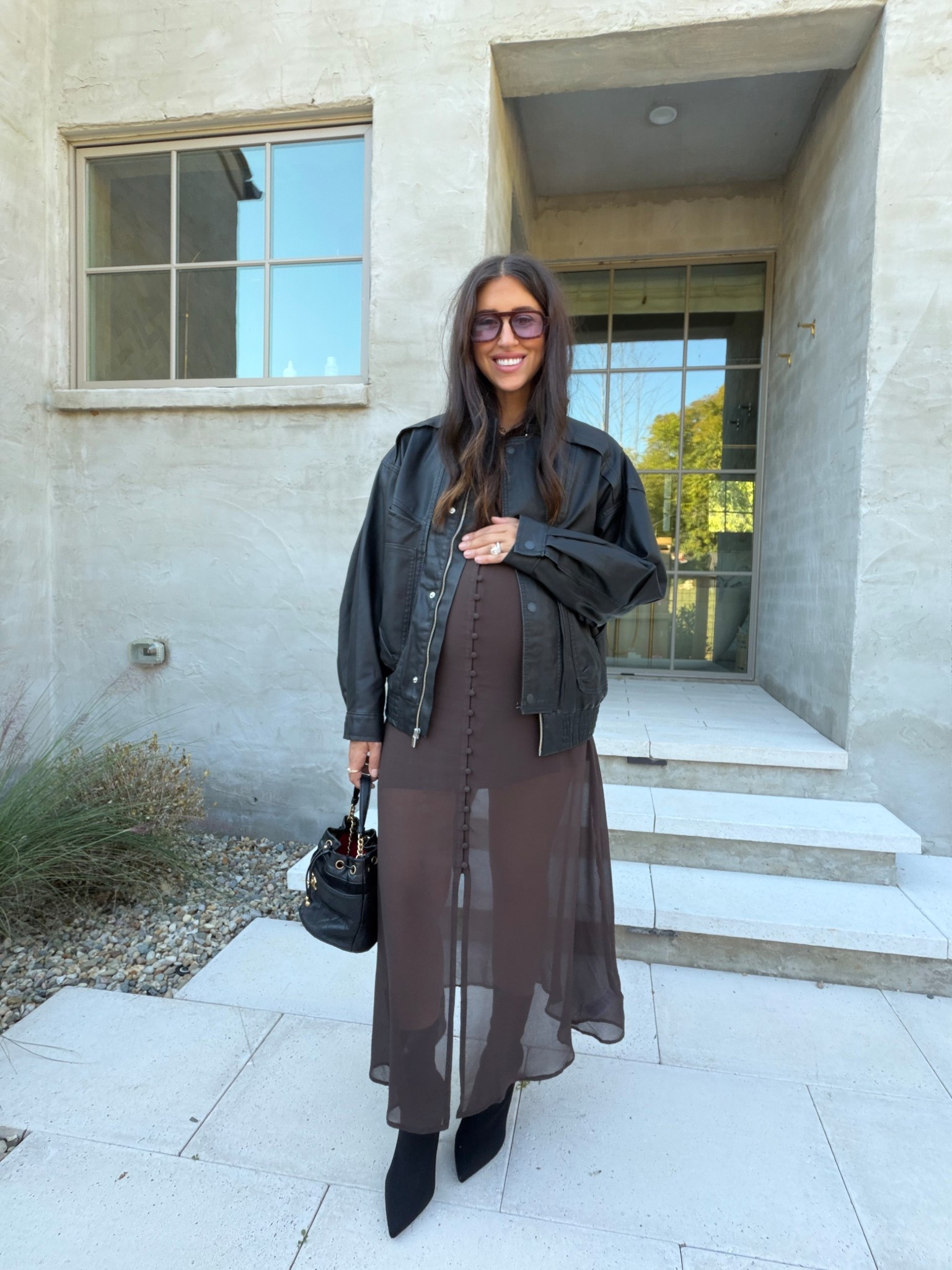 Dress: medium
Jacket: medium

Dressupbuttercup.com #dressupbuttercup #dederaad 

#LTKSeasonal #LTKFindsUnder100 #LTKStyleTip