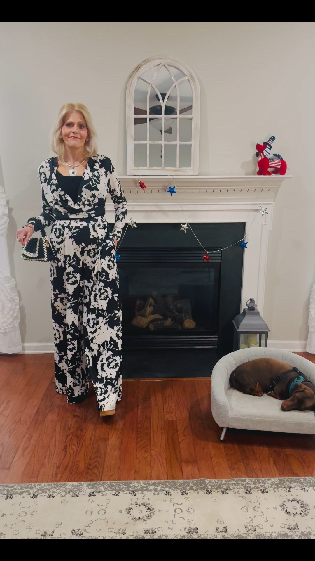 Sharing my OOTD that I’ll wear to church this evening. It’s so comfortable but looks so dressy. My bag is from the Kate Spade x Target collection. Have a great day. 🖤

#LTKSaleAlert #LTKFindsUnder50 #LTKStyleTip