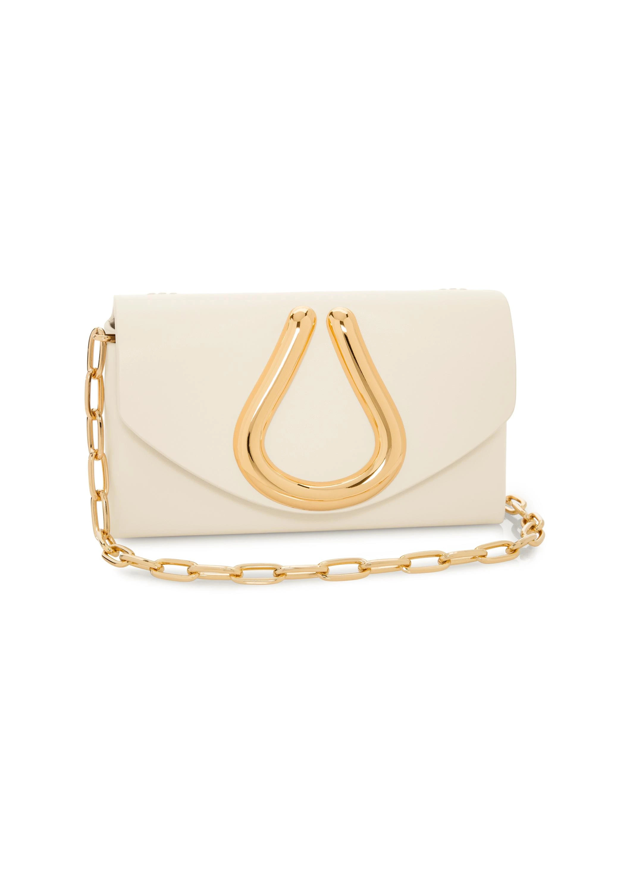 Mini Loop Handbag | St. John Knits