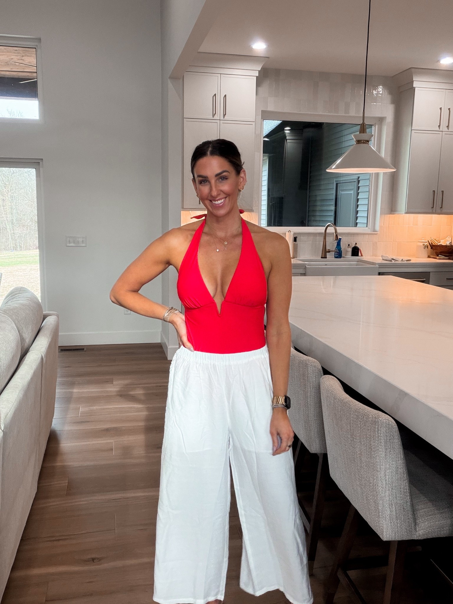 Code SAJO15

#LTKSeasonal #LTKTravel #LTKSaleAlert