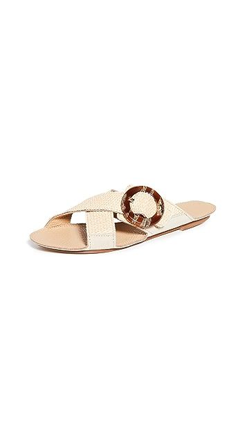 Loop Cross Slides | Shopbop