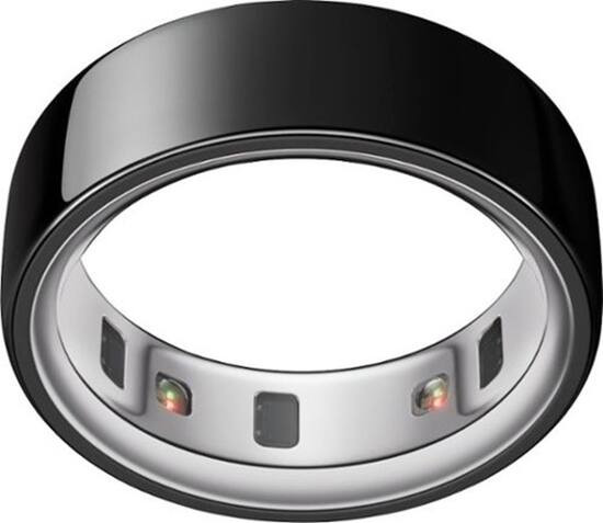 Oura Ring 4 Smart Ring Size Before You Buy with Oura Ring 4 Sizing Kit Size 9 Silver JZ90-54217-0... | Best Buy U.S.