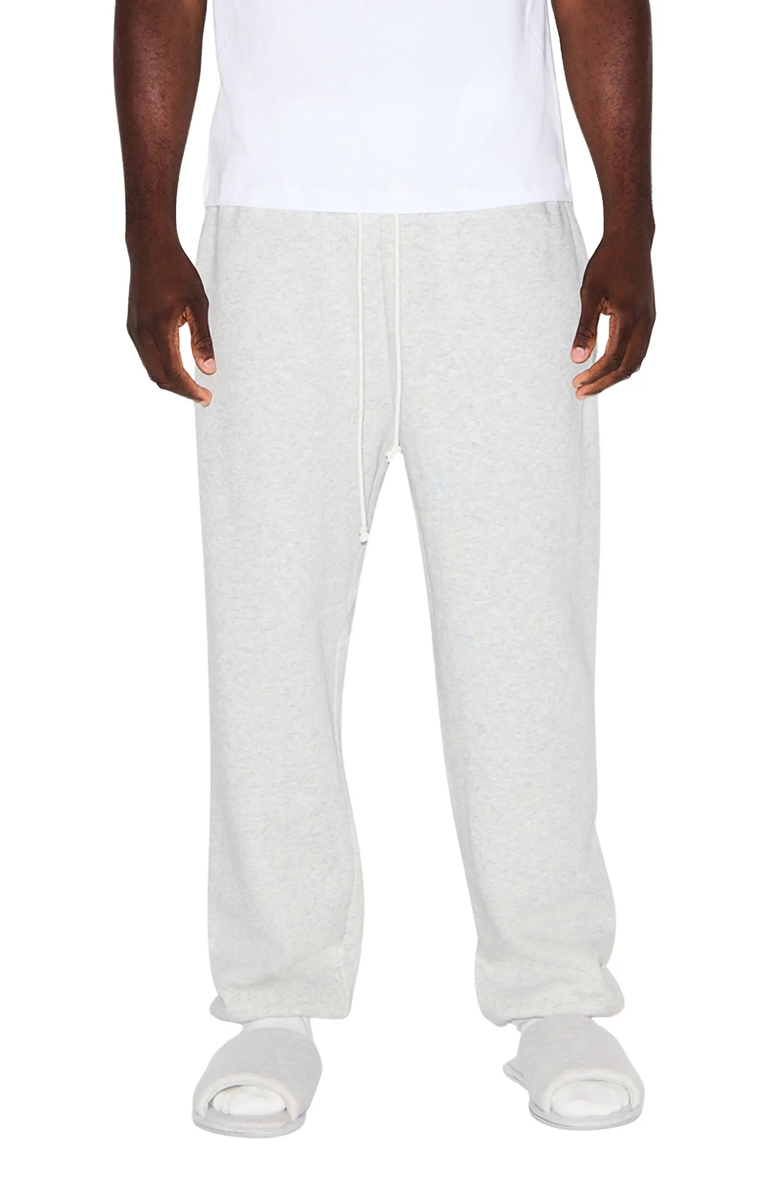 Fleece Lounge Relaxed Joggers | Nordstrom