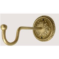 Plant Hanger | Minimalist Wall Hook Wall Hooks For Planter Decorative Brass | Etsy (US)