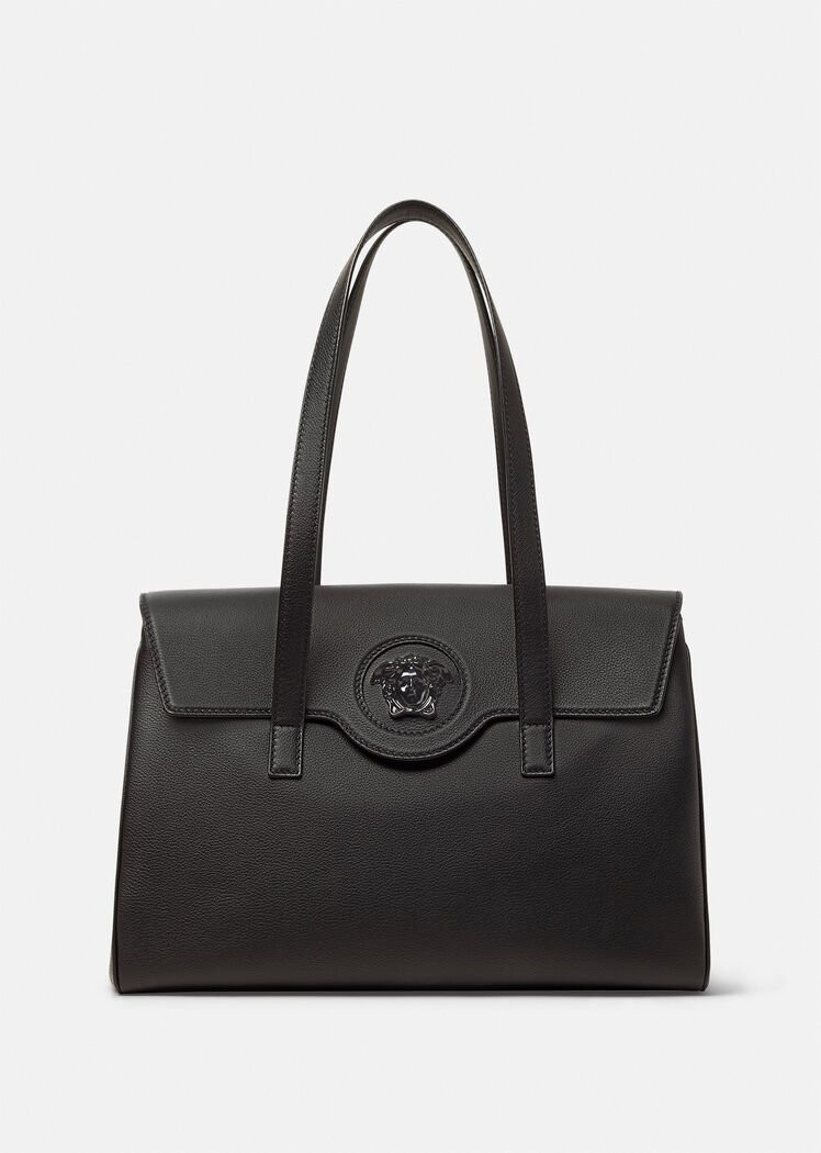 La Medusa Tote Bag | Versace (US)