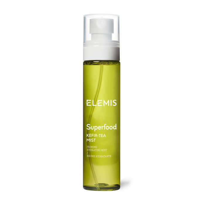 Superfood Kefir Tea Mist | Elemis (US)