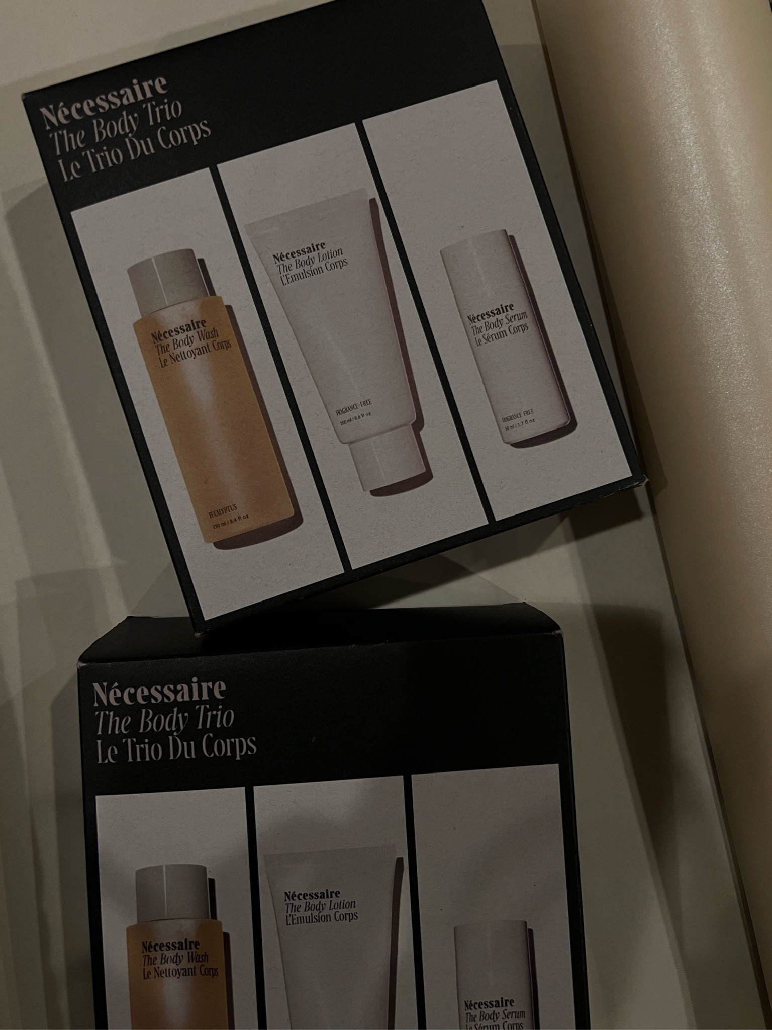 Easy gift for the self care lover 

#LTKFind #LTKGiftGuide #LTKHoliday