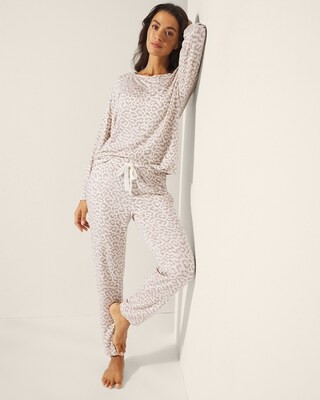 Banded Ankle Pant | SOMA