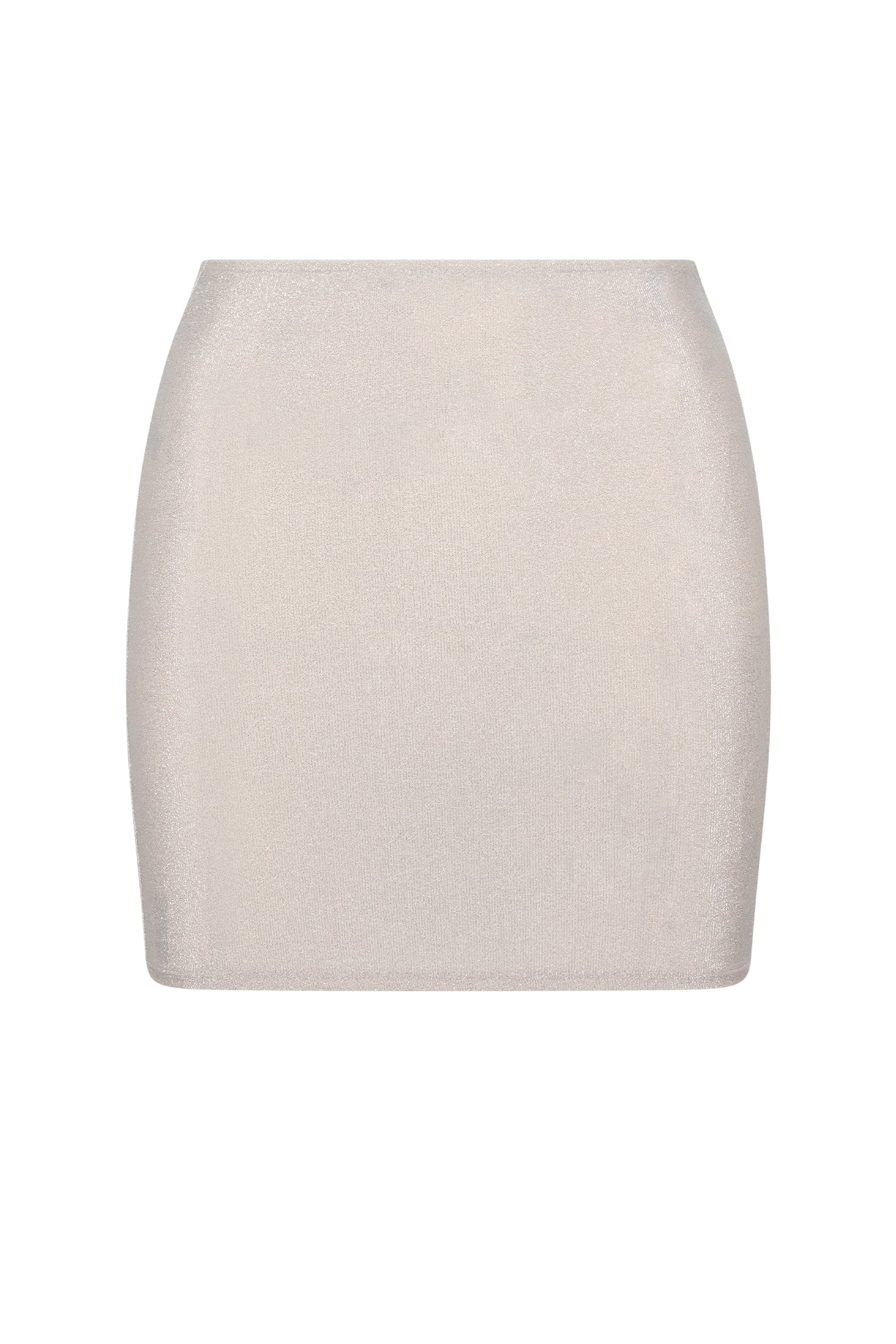 Cayman Skirt - Pearl Shimmer | Monday Swimwear