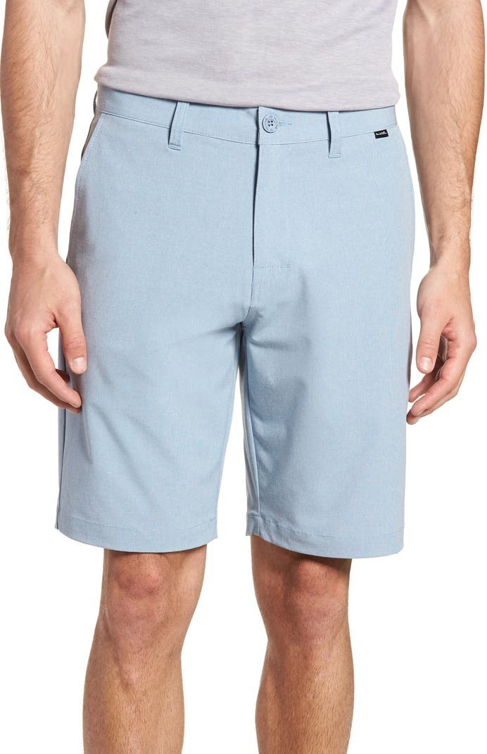 Beck Stretch Performance Shorts | Nordstrom