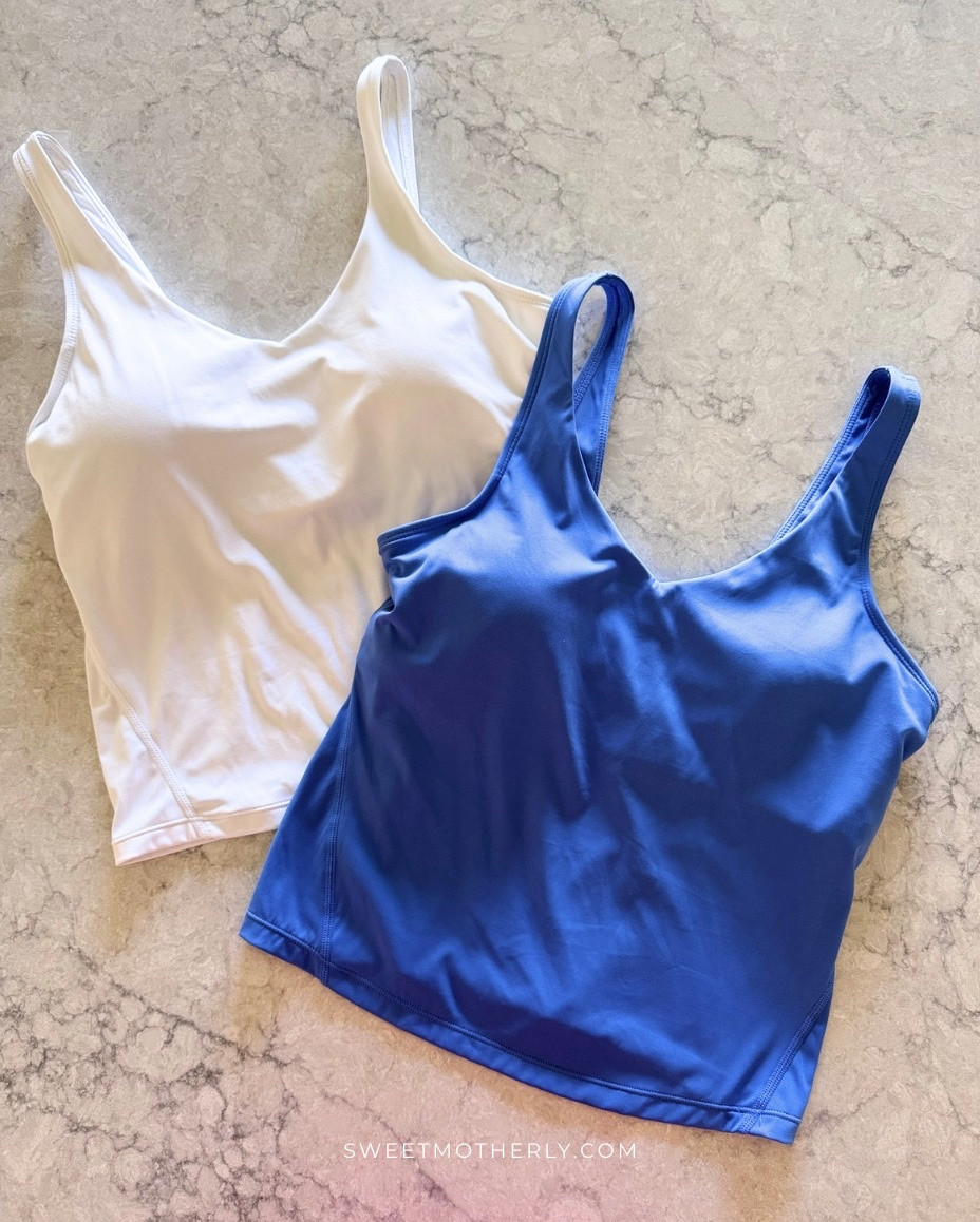These longline sports bras are great!! Dropping under $20 now!

Workout outfit essentials
Athleisure style finds
Matching fitness sets
Performance activewear
Gym-to-errands fashion
Supportive workout gear
Everyday movement basics
Training and wellness wear
Comfortable athletic style

#LTKootd #LTKActive #LTKSaleAlert