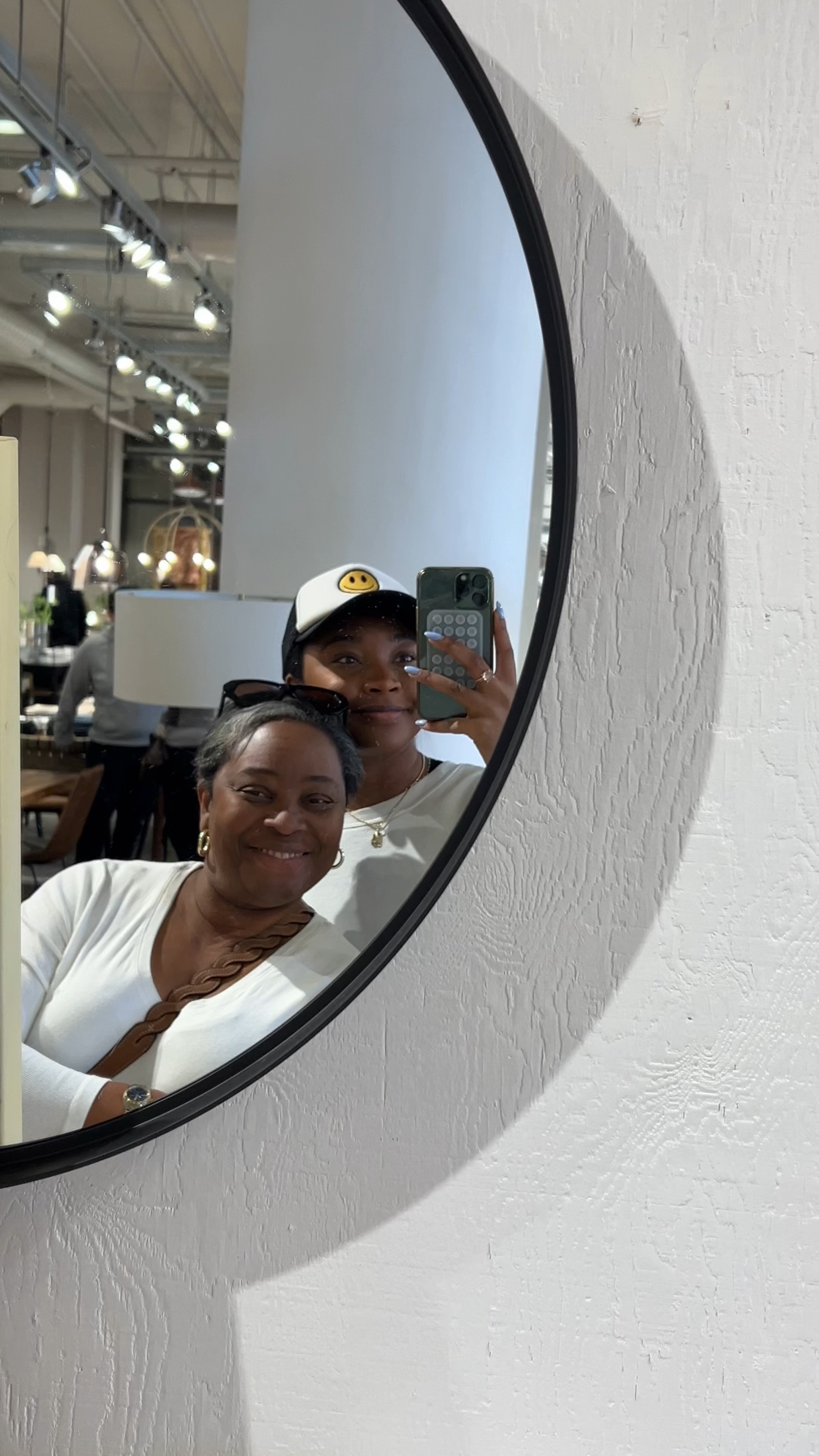 a little weekend shopping never hurts! picked up a few spring transitional pieces, shoes, and a fun workout set

#LTKstyletip #LTKSeasonal #LTKVideo