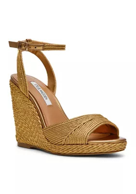 Devin Wedge Sandals | Belk