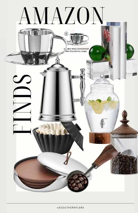 A Southern Flare Home's Amazon Page | Amazon (US)