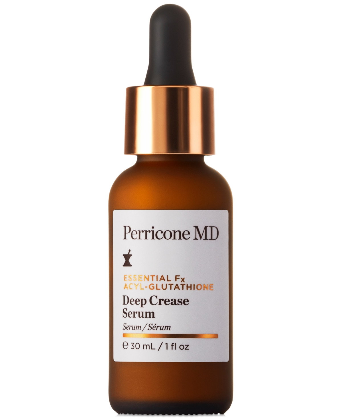 Perricone Md Essential Fx Acyl-Glutathione Deep Crease Serum, 1 fl. oz. | Macy's